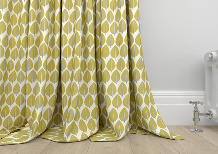 Lazza, Kiwi - Made to Measure Curtains - Image 6